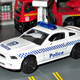 Illustration for article titled Majorette Monday: Australian Exclusive S.O.S Cars